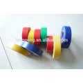 No Printing Design Druck und PVC Material Isolierung PVC Tape